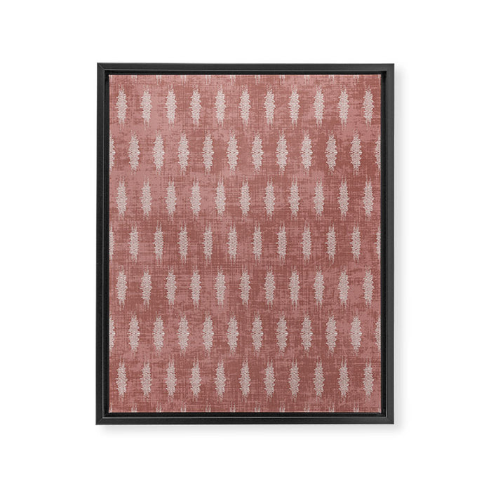 PETRA MARSALA Framed Canvas Print Gallery Image 1