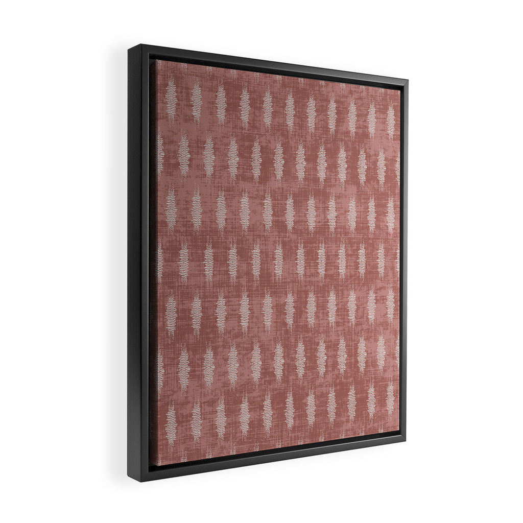 PETRA MARSALA Framed Canvas Print Gallery Image 2