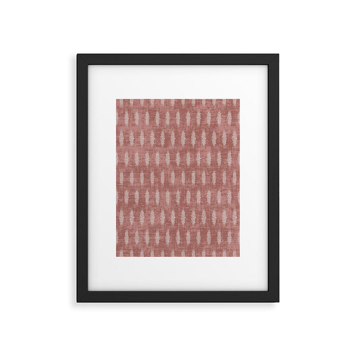PETRA MARSALA Framed Art Print Gallery Image 1
