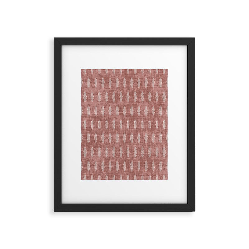 PETRA MARSALA Framed Art Print Gallery Image 6