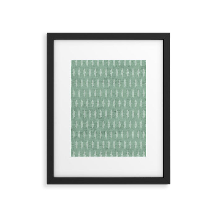 PETRA SAGE Framed Art Print Gallery Image 1