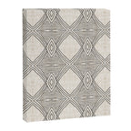 PLAYA DIAMOND Canvas Print Gallery Image 8