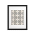 PLAYA DIAMOND Framed Art Print Gallery Image 6