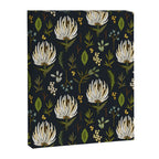 PROTEA NEUTRAL Canvas Print Gallery Image 8