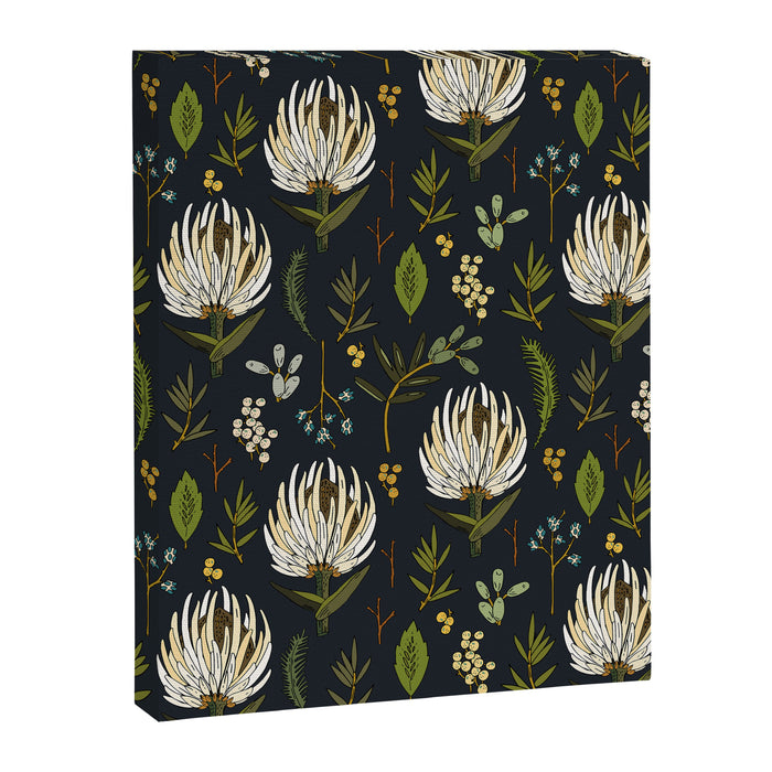 PROTEA NEUTRAL Canvas Print Gallery Image 1
