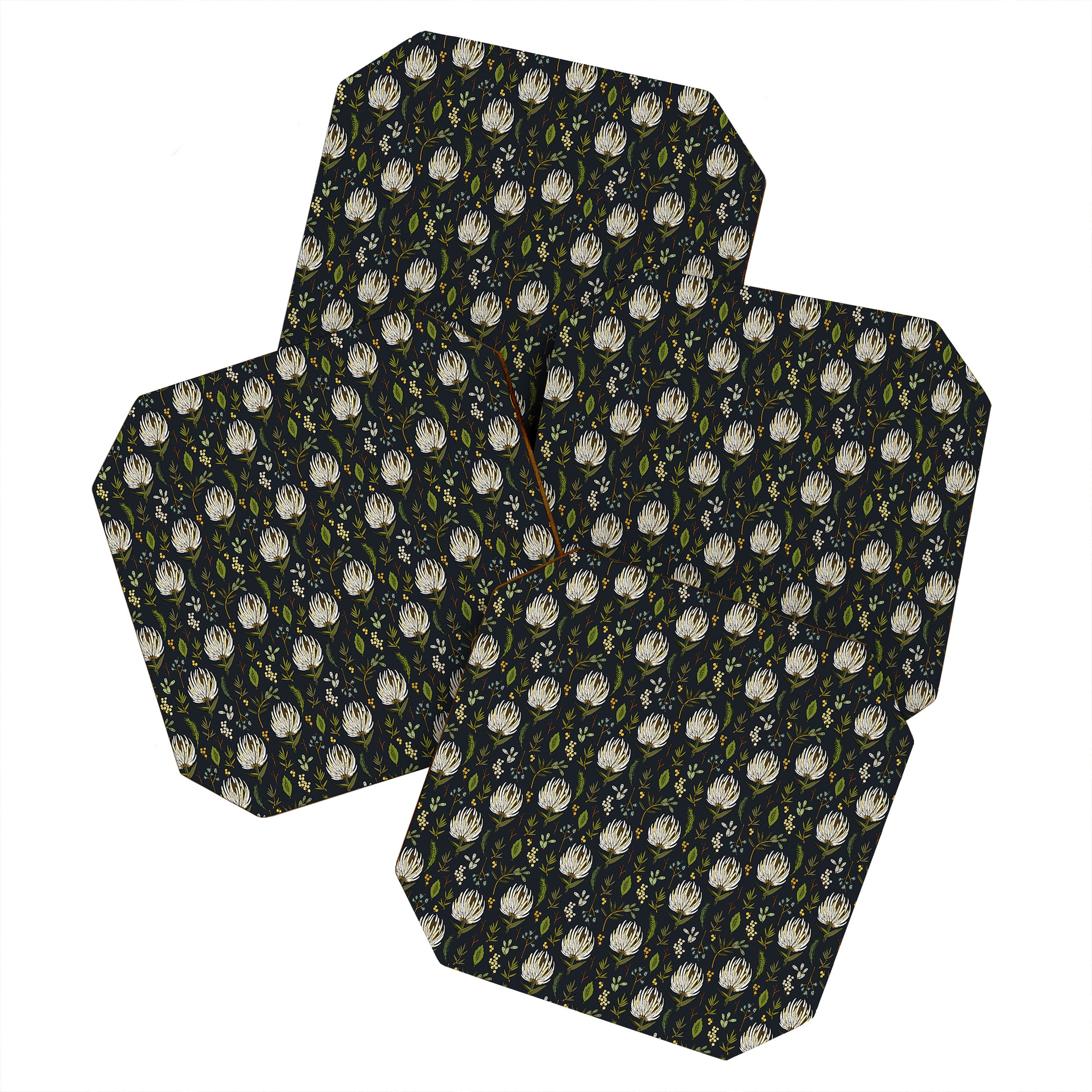 PROTEA NEUTRAL Coaster Gallery Image 1