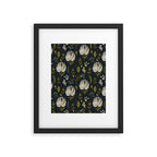 PROTEA NEUTRAL Framed Art Print Gallery Image 6