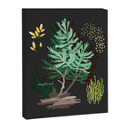 SAGEBRUSH Canvas Print Gallery Image 8