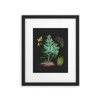 SAGEBRUSH Framed Art Print Gallery Image 6