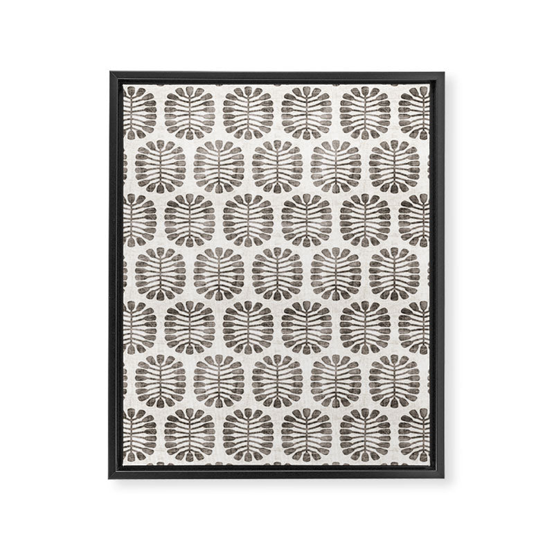 seeds Framed Canvas Print Gallery Image 8