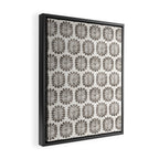 seeds Framed Canvas Print Gallery Image 2