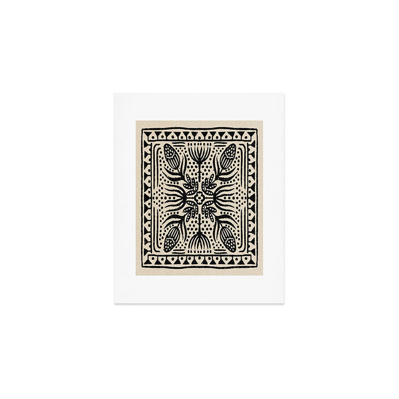 SEEDS Art Print Gallery Image 1
