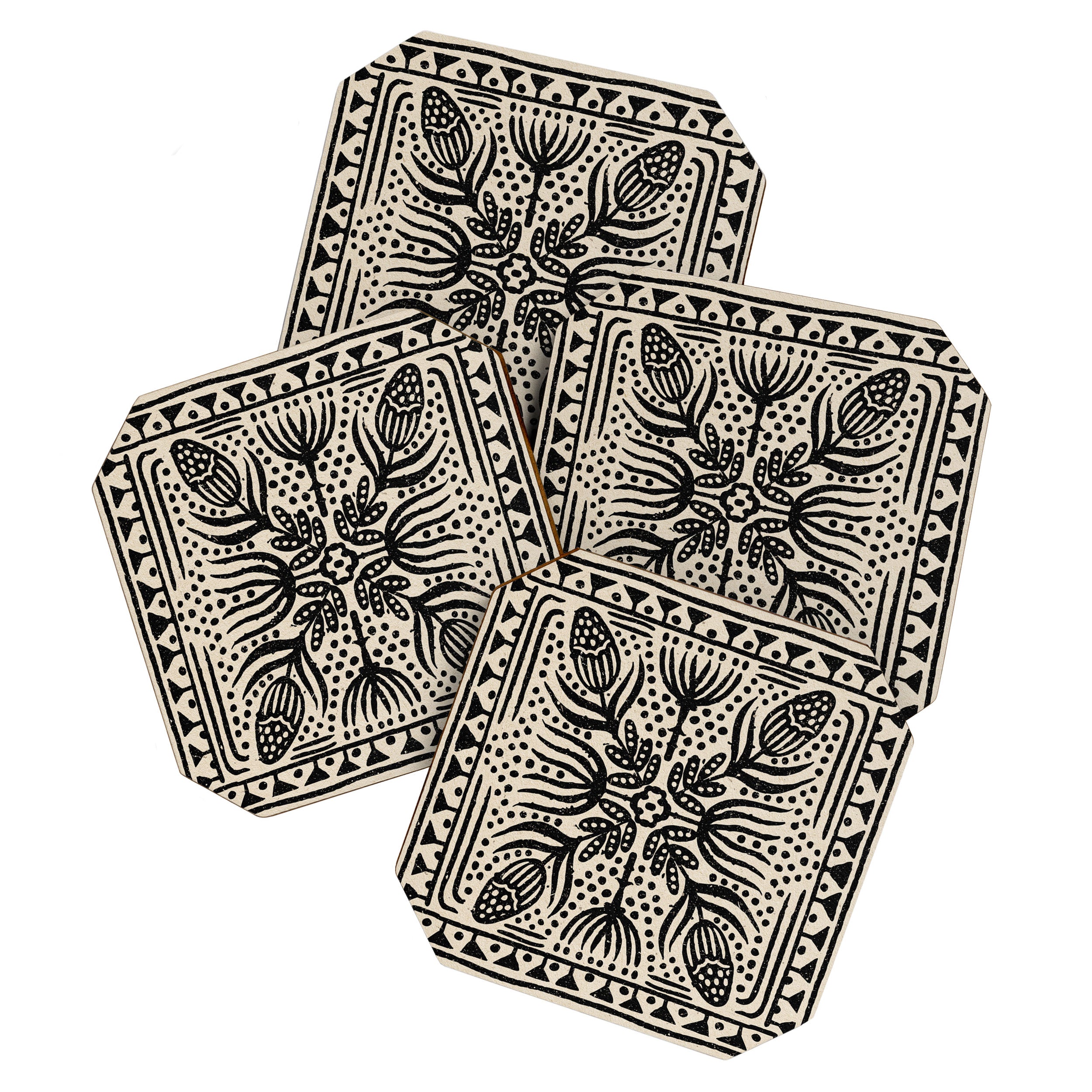 SEEDS Coaster Gallery Image 1