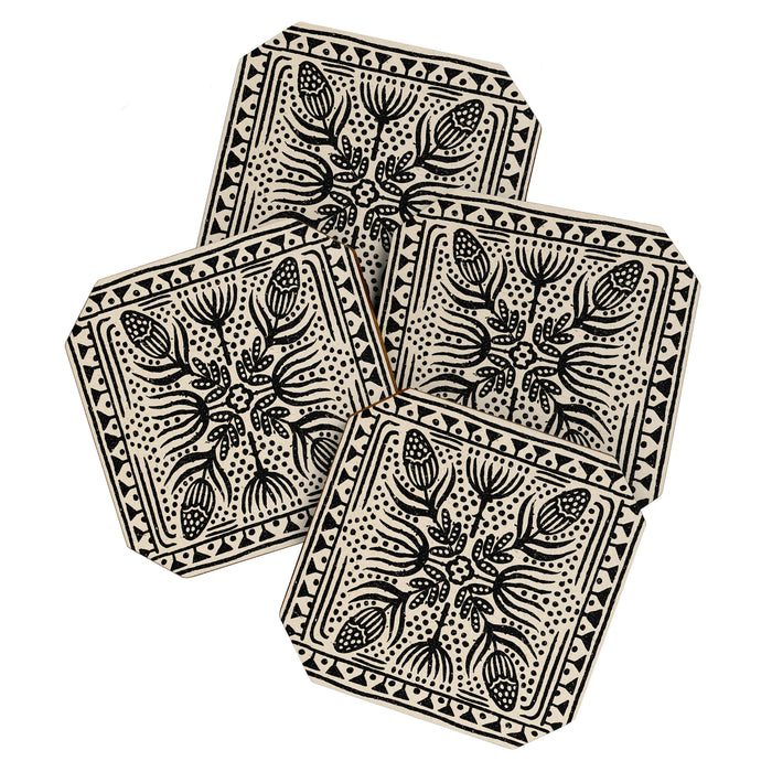 SEEDS Coaster Gallery Image 1
