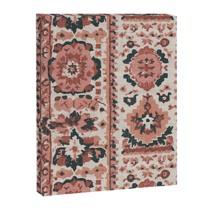 STELLA WEST NOMAD Canvas Print Gallery Image 1