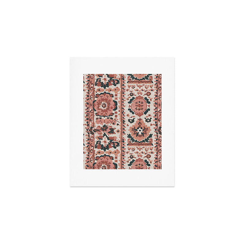 STELLA WEST NOMAD Art Print Gallery Image 1