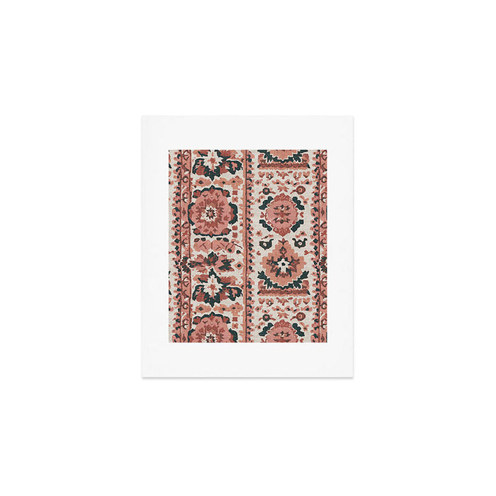 STELLA WEST NOMAD Art Print Gallery Image 1