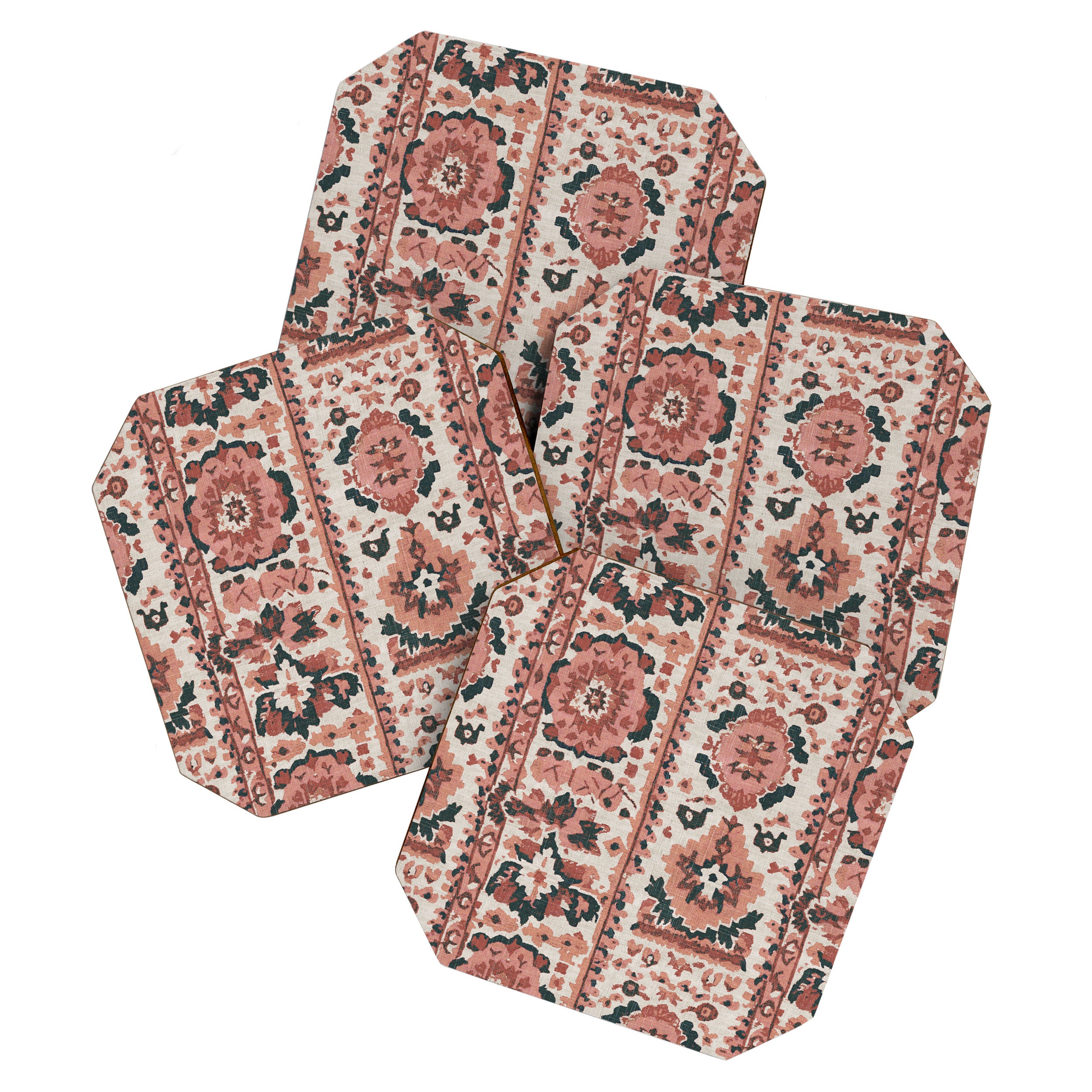 STELLA WEST NOMAD Coaster Gallery Image 1