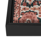 STELLA WEST NOMAD Framed Canvas Print Gallery Image 3