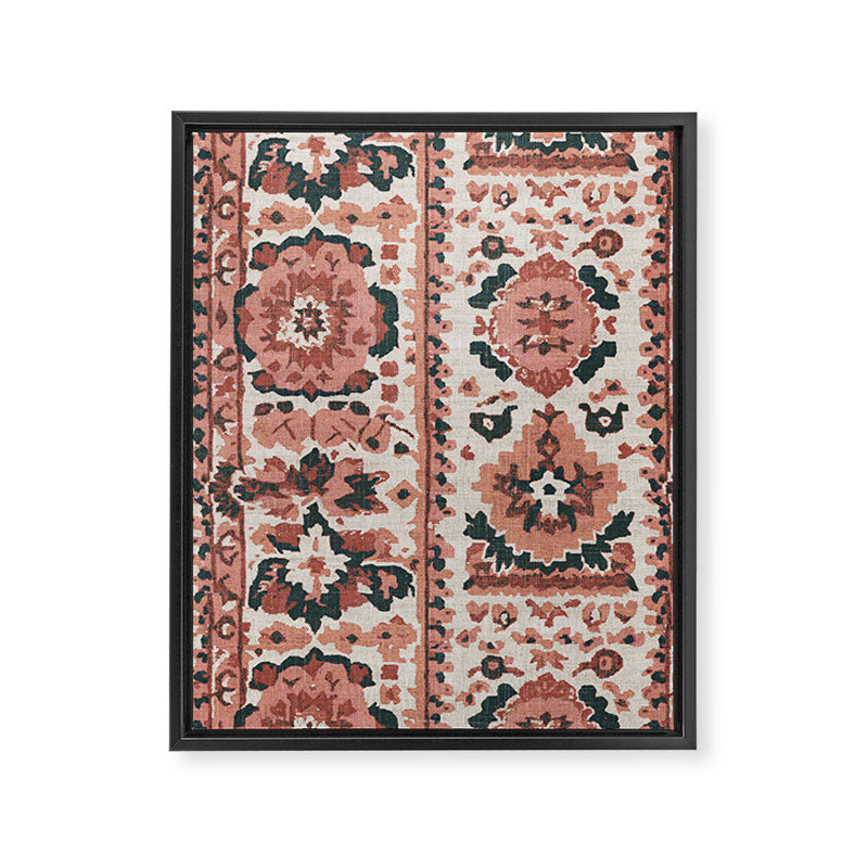 STELLA WEST NOMAD Framed Canvas Print Gallery Image 8