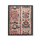 STELLA WEST NOMAD Framed Canvas Print Gallery Image 8