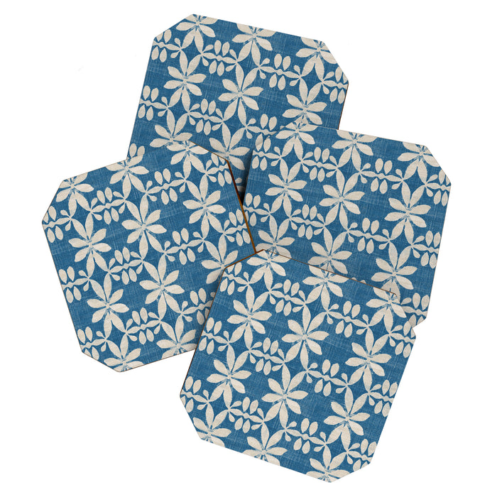 STELLA WEST STAR DENIM Coaster Gallery Image 1
