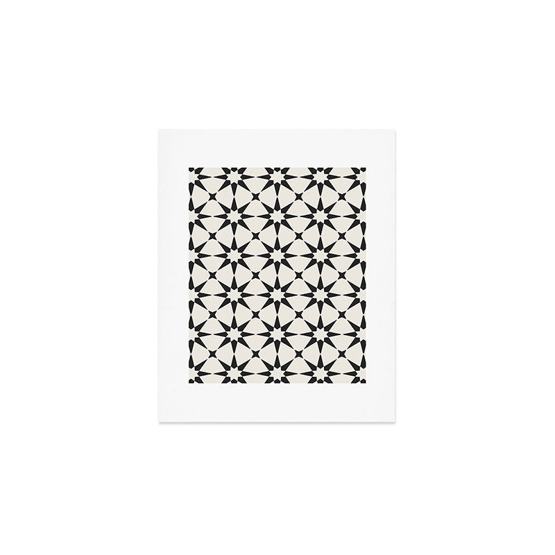TAZA ENZO Art Print Gallery Image 1