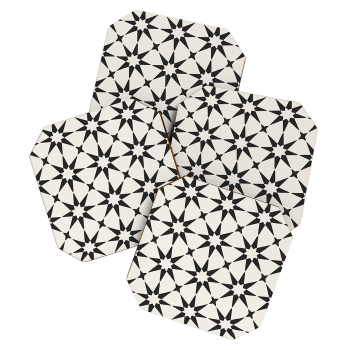 TAZA ENZO Coaster Gallery Image 1