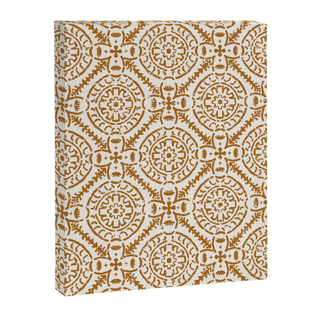 TAZA MEDIA NATURAL Canvas Print Gallery Image 8