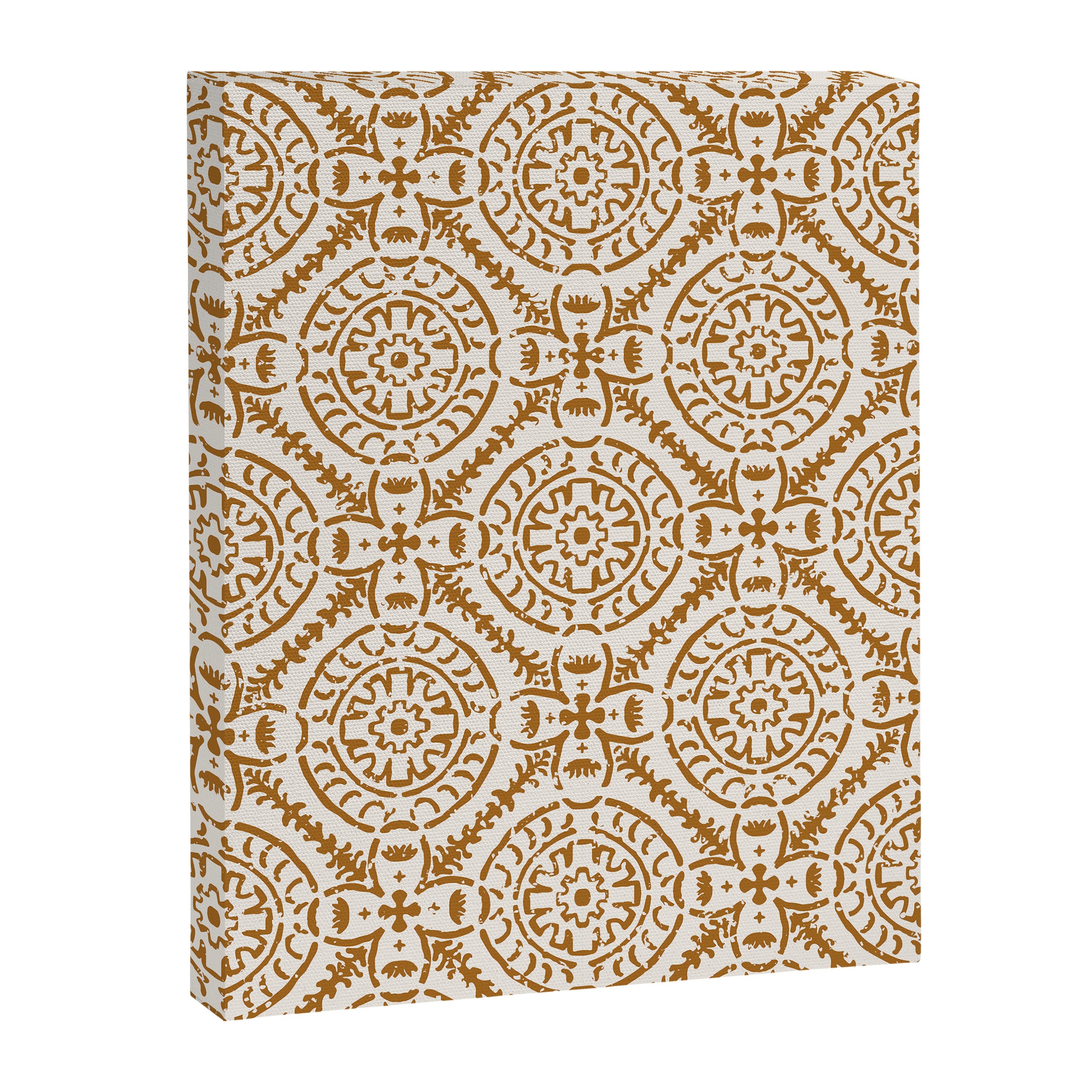 TAZA MEDIA NATURAL Canvas Print Gallery Image 8
