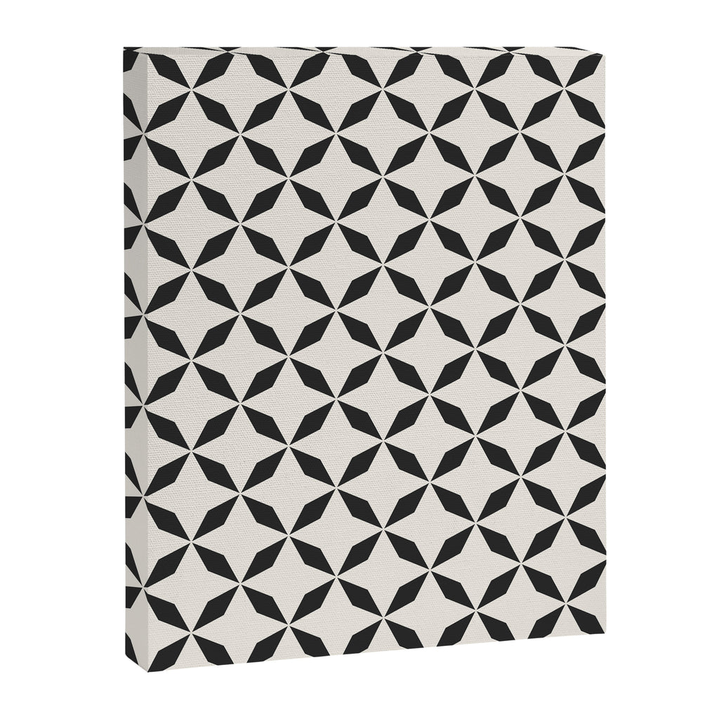 TAZA ZIA Canvas Print Gallery Image 8