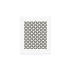 TAZA ZIA Art Print Gallery Image 1