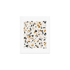 TERRAZZO NATURAL Art Print Gallery Image 1