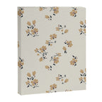 VINTAGE FLORAL NEUTRAL Canvas Print Gallery Image 8