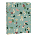 ZARAH TERRAZZO Canvas Print Gallery Image 8