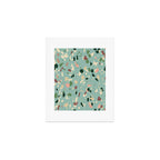 ZARAH TERRAZZO Art Print Gallery Image 1