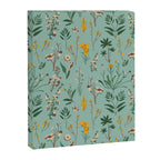 ZARAH WILDFLOWER Canvas Print Gallery Image 8
