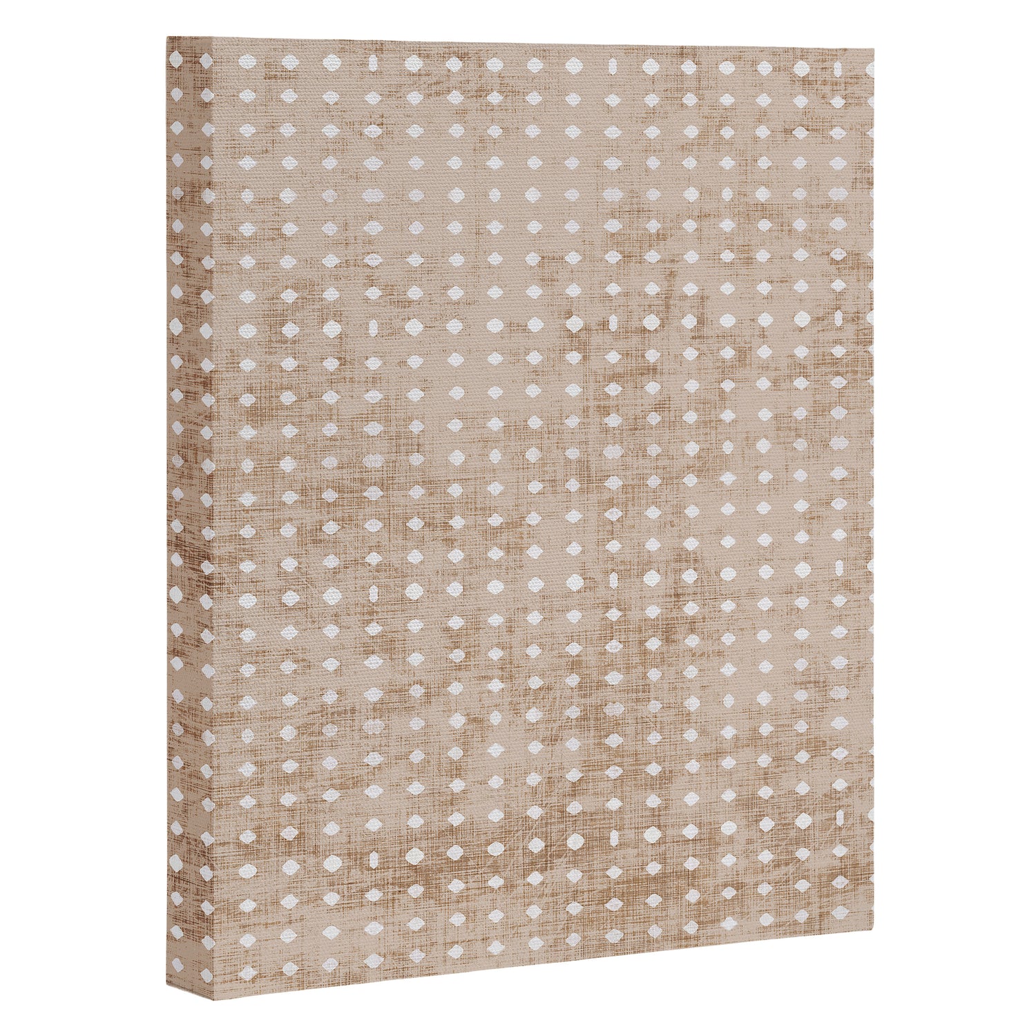 ZEN TILE Canvas Print Gallery Image 3