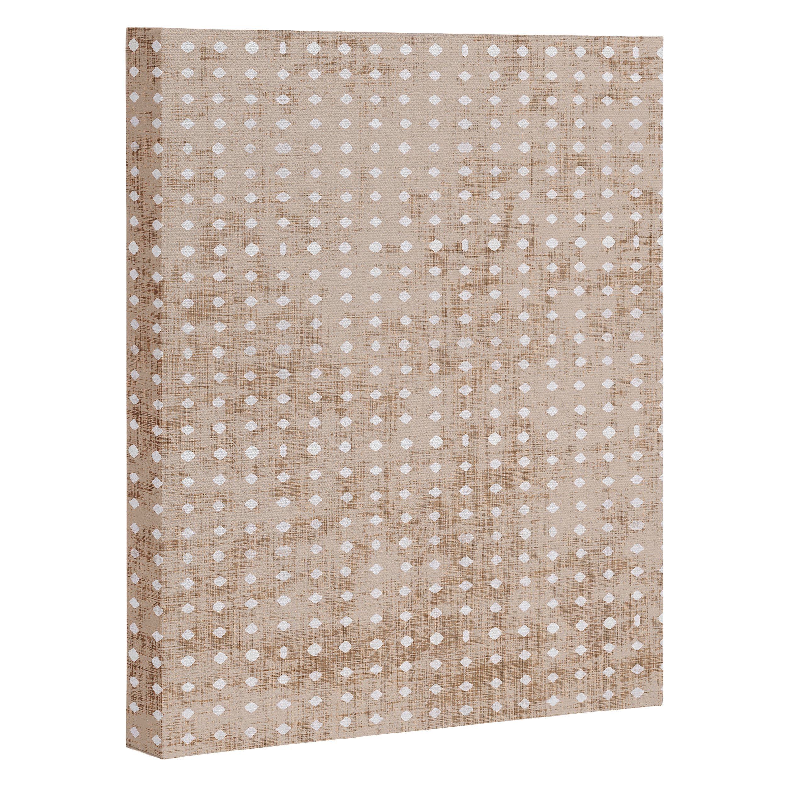 ZEN TILE Canvas Print Gallery Image 3