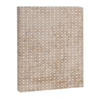 ZEN TILE Canvas Print Gallery Image 8