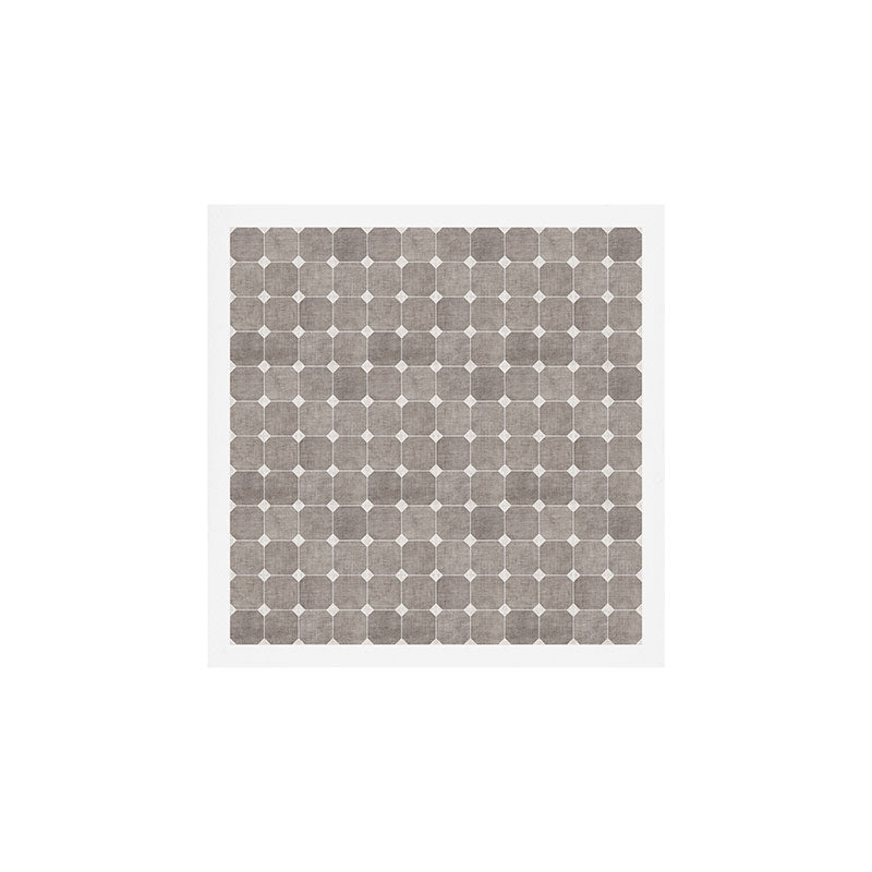 ZHI RIAD GREY Art Print Gallery Image 1