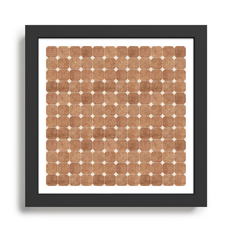 ZHI RIAD LIGHT Framed Art Print Gallery Image 1