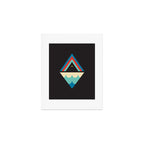 ZODIAC PISCES Art Print Gallery Image 1