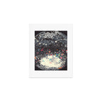 Disco Art Print Gallery Image 1