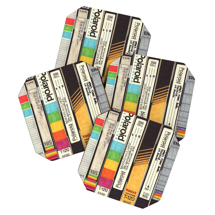 VHS Coaster Gallery Image 1