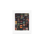 Video Games Art Print Gallery Image 1