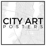 City Art Posters