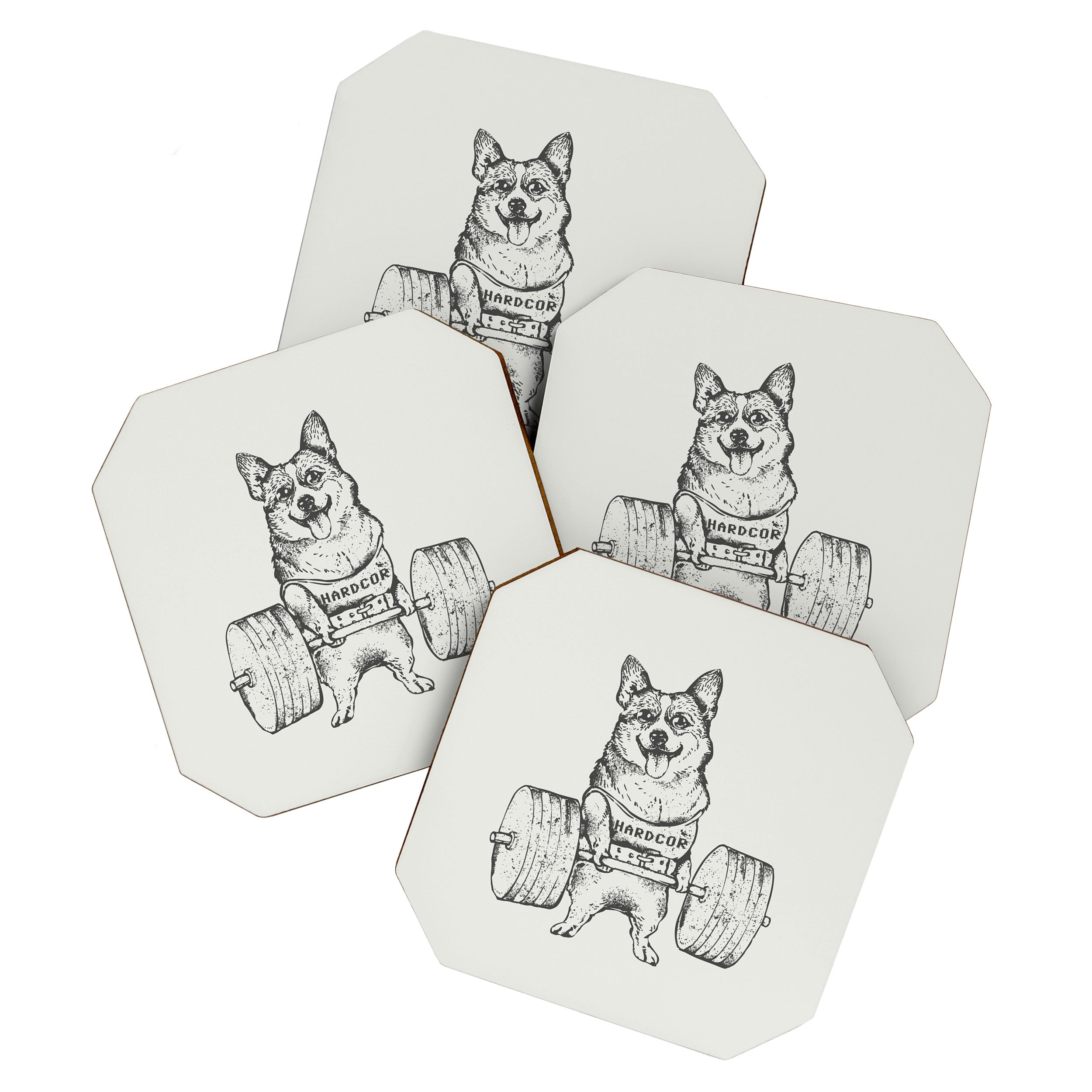 Corgi Lift Coaster Gallery Image 1