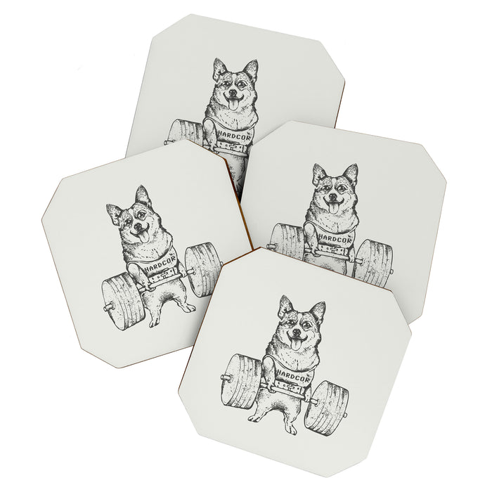 Corgi Lift Coaster Gallery Image 1