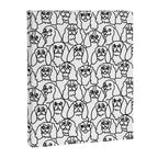 Oh Cavalier King Charles Spaniel Canvas Print Gallery Image 8